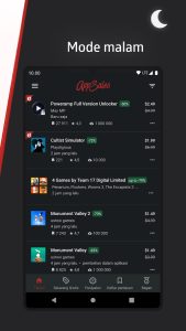 Screenshot AppSales Mod APK