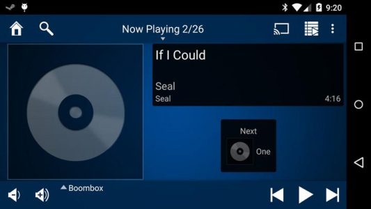 Screenshot Squeeze Ctrl Mod APK