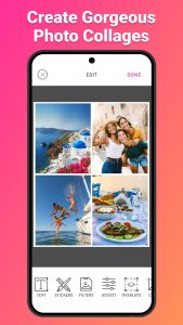 Screenshot piclab Mod APK