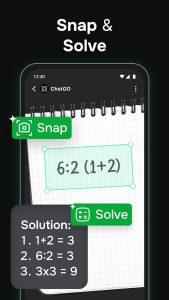 Screenshot ChatGO Mod APK