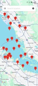 Screenshot My Tide Times Pro Mod APK