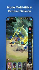 Screenshot Auto Clicker Pro Mod APK