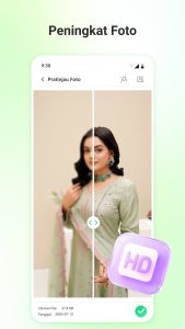Screenshot Tenorshare UltData Mod APK