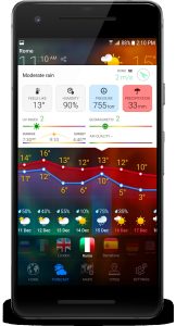 Screenshot 3D EARTH PRO Mod APK