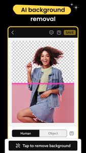 Screenshot Ad Maker: Advertisement Maker Mod APK