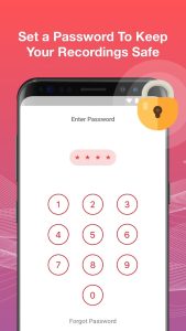 Screenshot Call Recorder – Auto Recording Mod APK