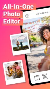 Screenshot piclab Mod APK