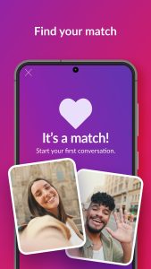 Screenshot MeetMe Mod APK