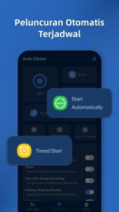 Screenshot Auto Clicker Pro Mod APK