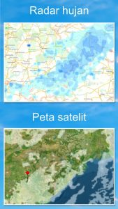 Screenshot Weather 2 Weeks Mod APK