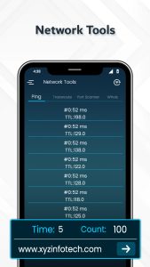 Screenshot Router Admin Setup IP Tools Mod APK