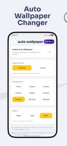Screenshot One4Wall Mod APK