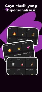 Screenshot Waazy Mod APK