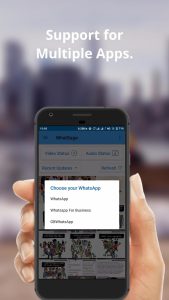 Screenshot WhatSaga Mod APK