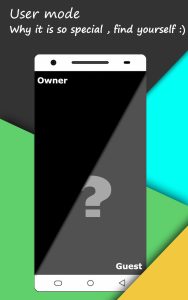 Screenshot AUG Launcher Mod APK