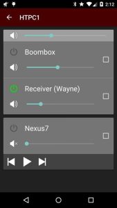 Screenshot Squeeze Ctrl Mod APK