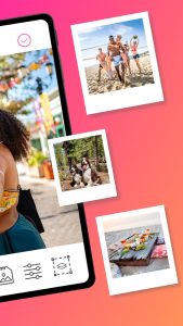 Screenshot piclab Mod APK