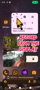 Screenshot BVR Pro Mod APK