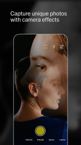 Screenshot VSCO: Photo & Video Premium Mod APK