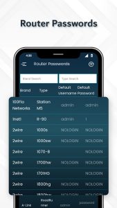 Screenshot Router Admin Setup IP Tools Mod APK