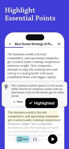 Screenshot Micro Learning Daily Sparkle Mod APK