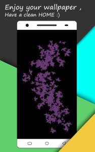Screenshot AUG Launcher Mod APK
