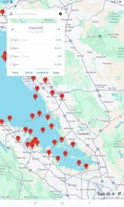 Screenshot My Tide Times Pro Mod APK