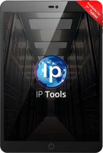 Screenshot IP Tools – Network Utilities Mod APK