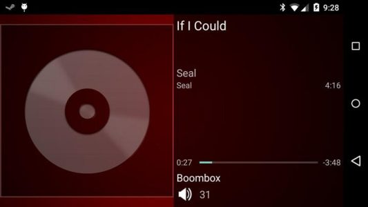 Screenshot Squeeze Ctrl Mod APK