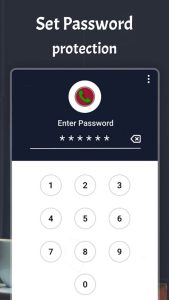 Screenshot Automatic Call Recorder ACR Mod APK