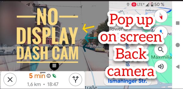 Screenshot BVR Pro Mod APK