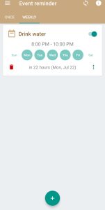Screenshot Mi Bandage for Mi Band and Amazfit Mod APK