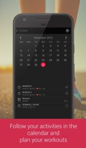 Screenshot Tabata Interval HIIT Timer Mod APK
