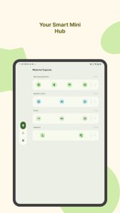Screenshot Material Capsule Mod APK