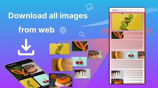 Screenshot Image Search Mod APK