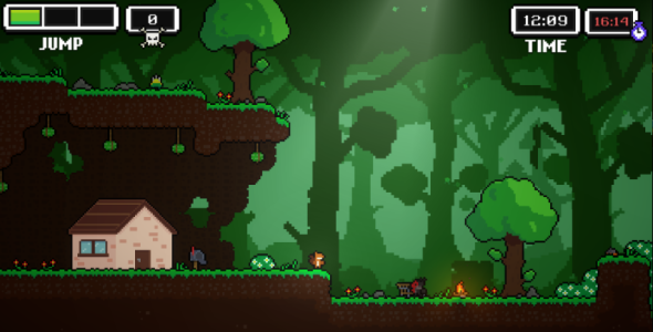 Screenshot Arthur Loves Watermelon Mod APK