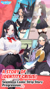 Screenshot One Guy Mod APK