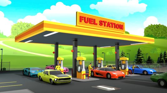 Screenshot Hotel Owner Motel Simulator 3D Mod APK
