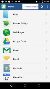 Screenshot Hammer Print Mod APK