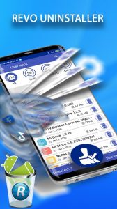 Screenshot Revo Uninstaller Mod APK