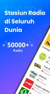 Screenshot My Radio Mod APK