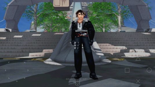 Screenshot FPse for Android Devices Mod APK