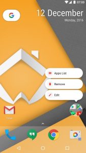 Screenshot ADW Launcher 2 Mod APK