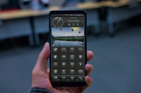 Screenshot B1ack Scorpion Mod APK