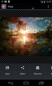 Screenshot Mosaic Art Lab Mod APK