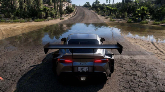 Screenshot Forza Horizon 5 Mod APK