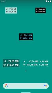 Screenshot Data Usage Manager & Monitor Mod APK