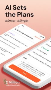 Screenshot Dreamfora Mod APK