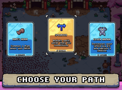 Screenshot AK-xolotl Mod APK
