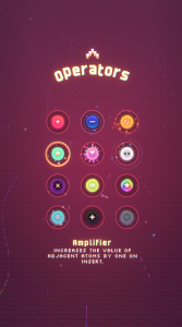 Screenshot Atomas Neo Mod APK